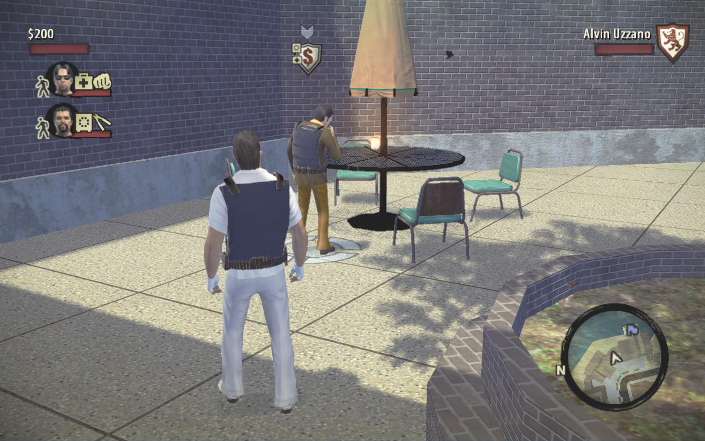 教父2游戏攻略,教父游戏攻略一览表