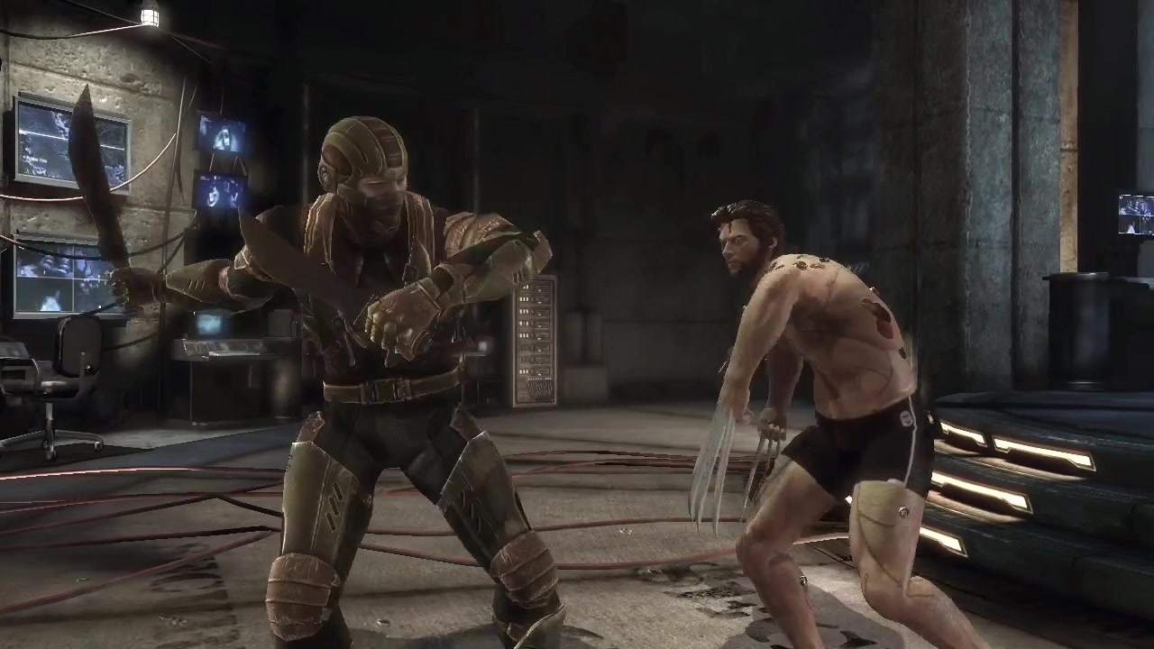 金刚狼前传游戏攻略,steam金刚狼前传 金刚狼前传游戏攻略,steam金刚狼前传