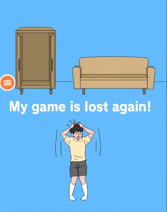 游戏机被老妈藏起来了3攻略,游戏机被老妈藏起来了2第七关