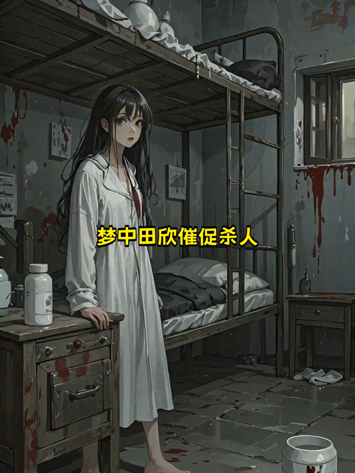 杀人游戏攻略,杀人游戏我想活下去小说全文