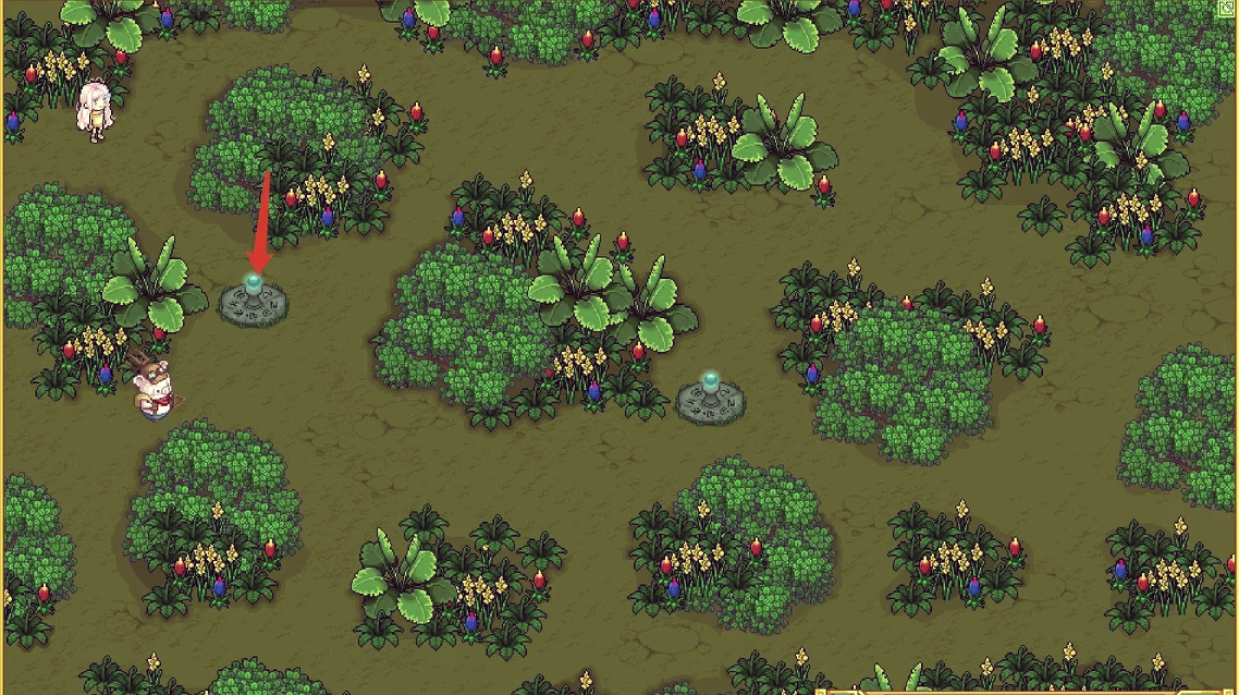 森林游戏攻略,森林游戏攻略流程