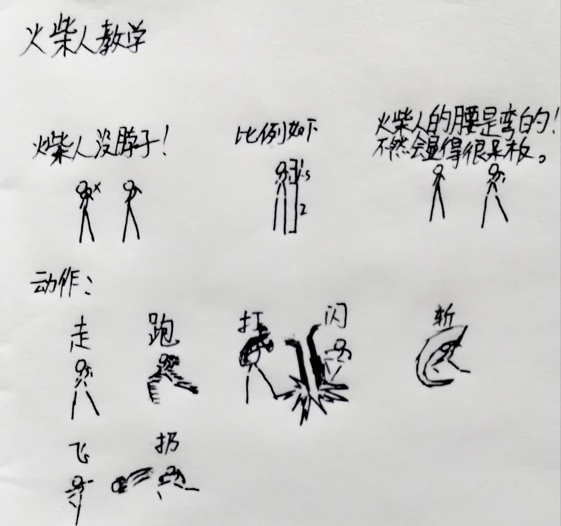 画个火柴人游戏攻略,画个火柴人攻略大全2关卡怎么过 画个火柴人游戏攻略,画个火柴人攻略大全2关卡怎么过