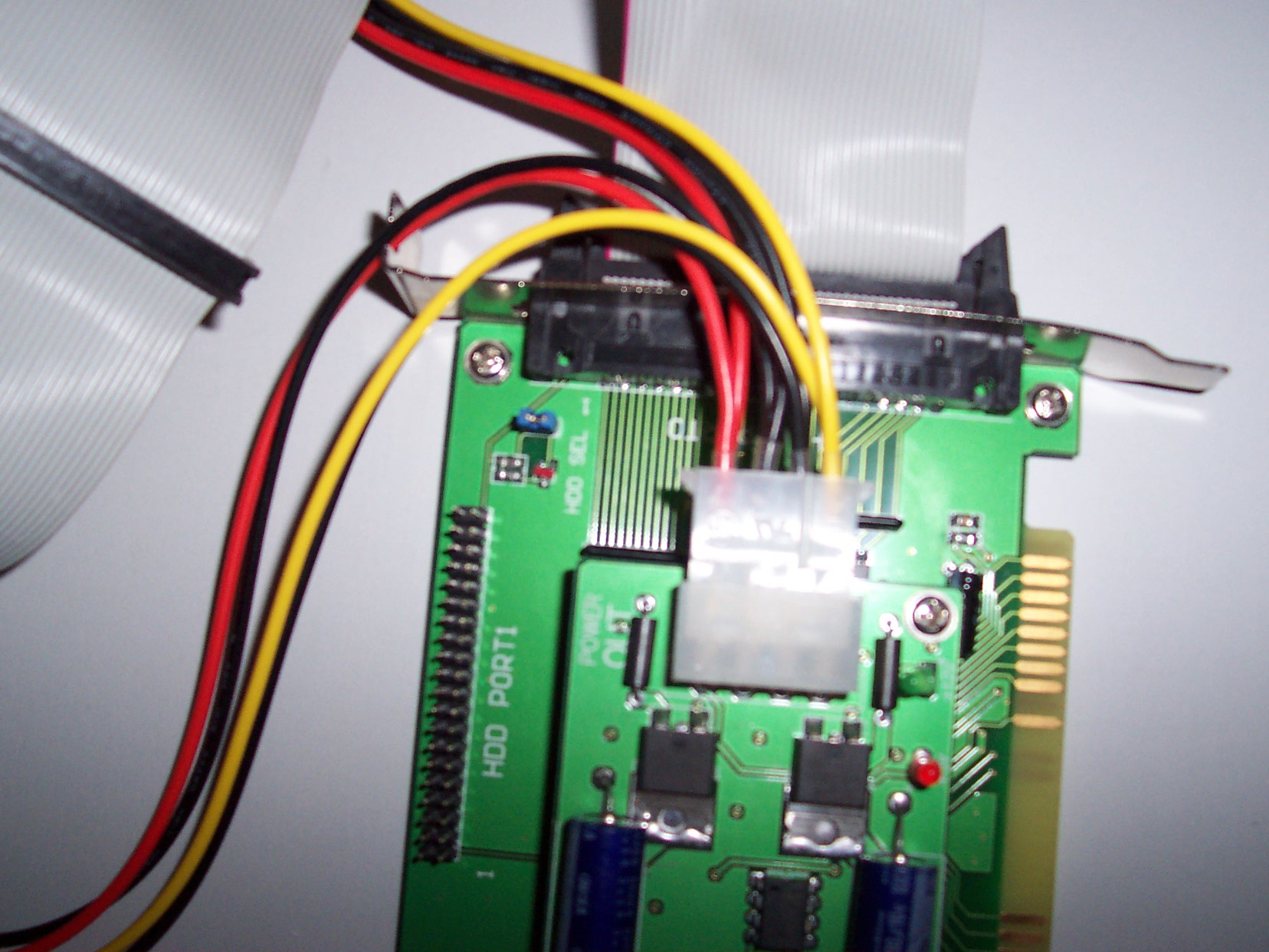 pc-3000软件教程,pc3000软件安装教程