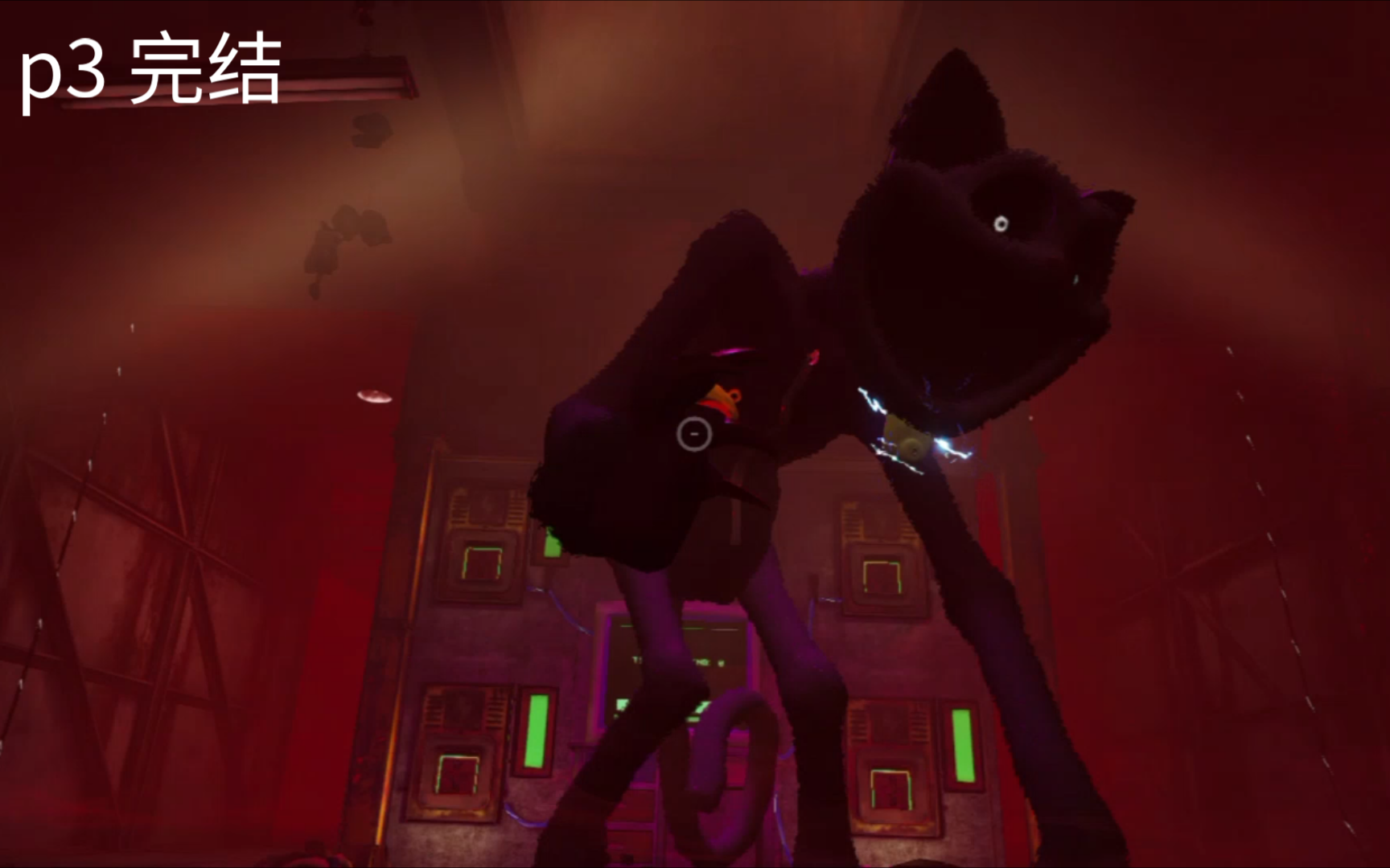 波比的游戏时间3攻略,波比的游戏时间3攻略教程 波比的游戏时间3攻略,波比的游戏时间3攻略教程