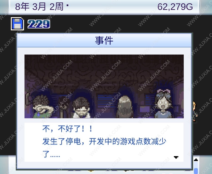 游戏发展国攻略,游戏发展国攻略杰作