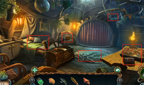 遗忘密室游戏攻略,遗忘密室第一关怎么过