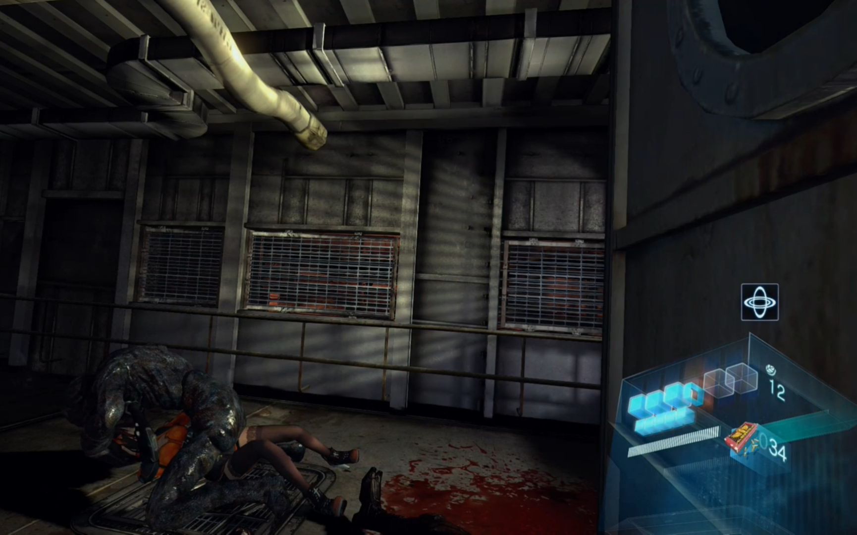 生化危机6游戏攻略,生化危机6游戏攻略图文 生化危机6游戏攻略,生化危机6游戏攻略图文