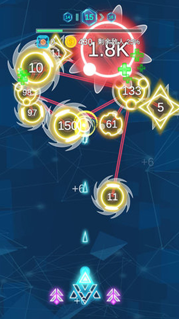 消除病毒游戏攻略,消除病毒攻略优先升级什么 消除病毒游戏攻略,消除病毒攻略优先升级什么