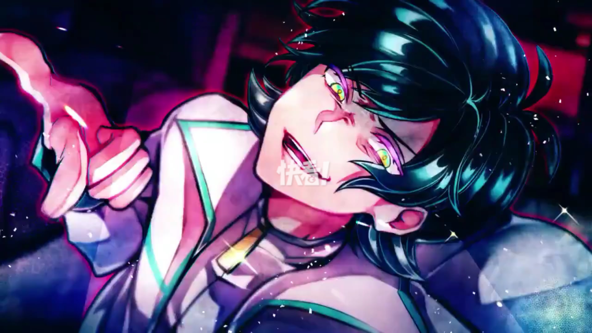 恶狼游戏攻略,恶狼游戏攻略律视角