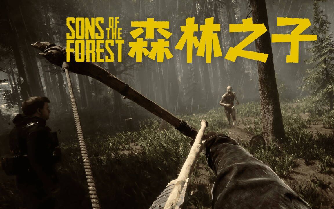 森林单机游戏攻略,森林单机好玩吗