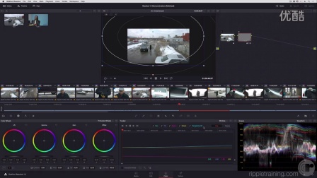 达芬奇软件教程,达芬奇软件 教程