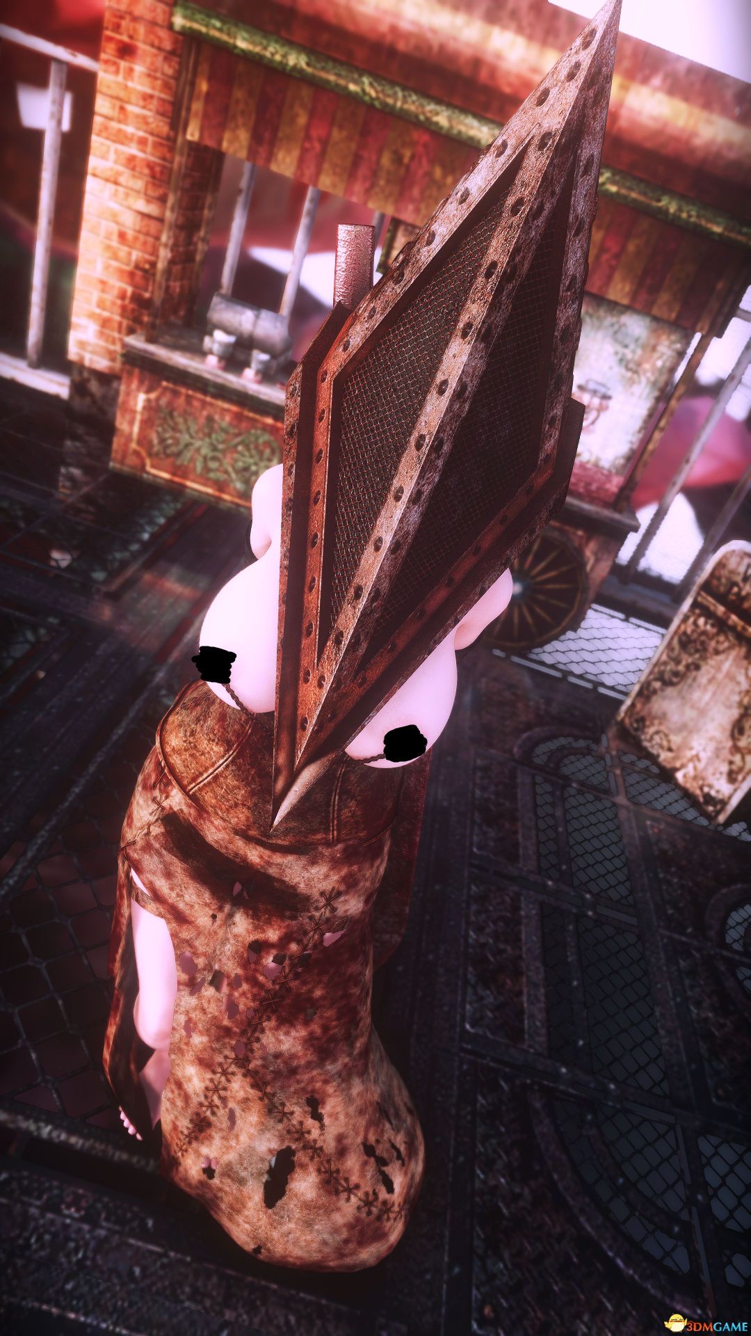 寂静岭1游戏攻略,寂静岭1攻略图文攻略 寂静岭1游戏攻略,寂静岭1攻略图文攻略