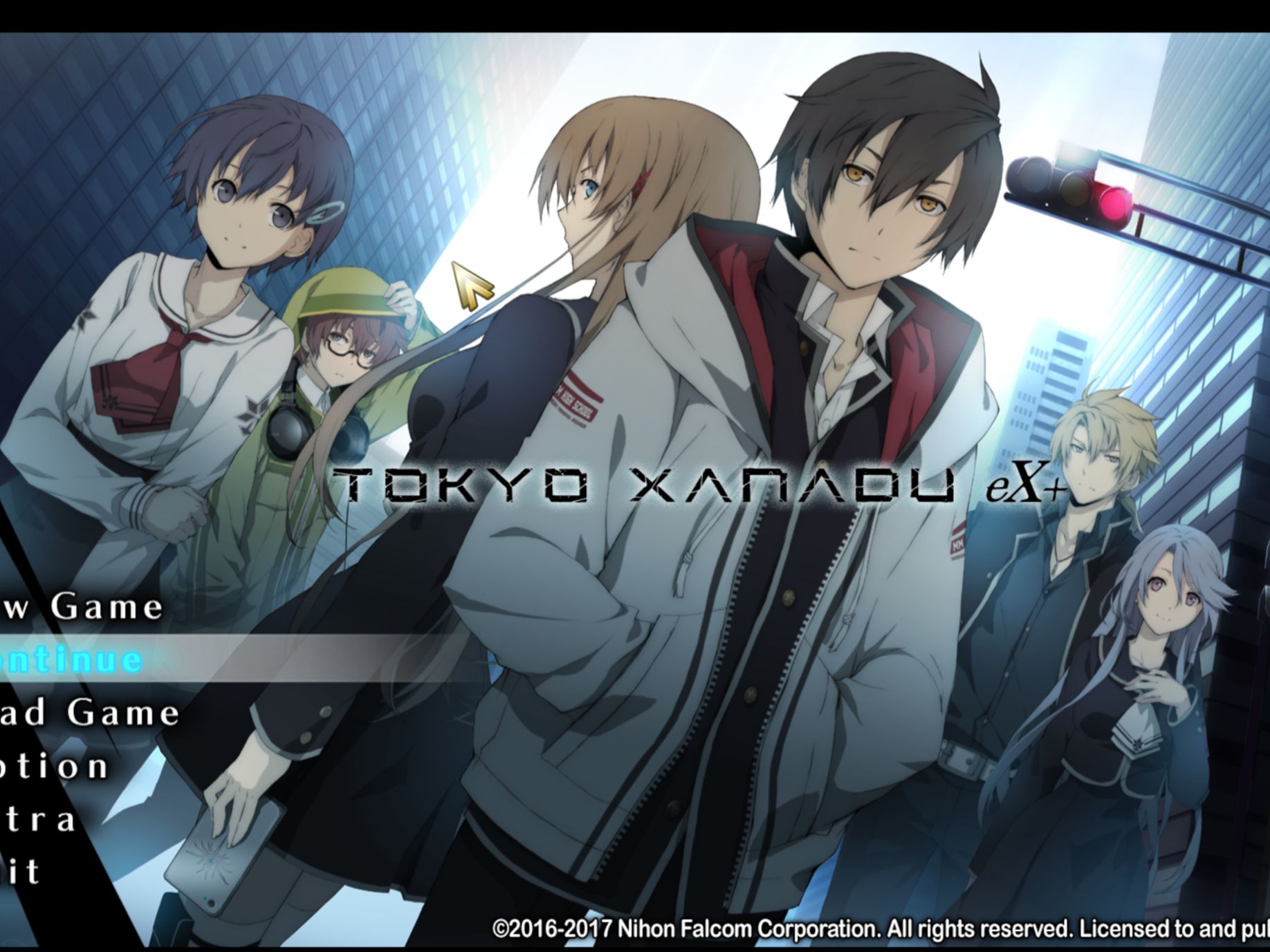 东京攻略游戏,东京攻略完整剧情 东京攻略游戏,东京攻略完整剧情