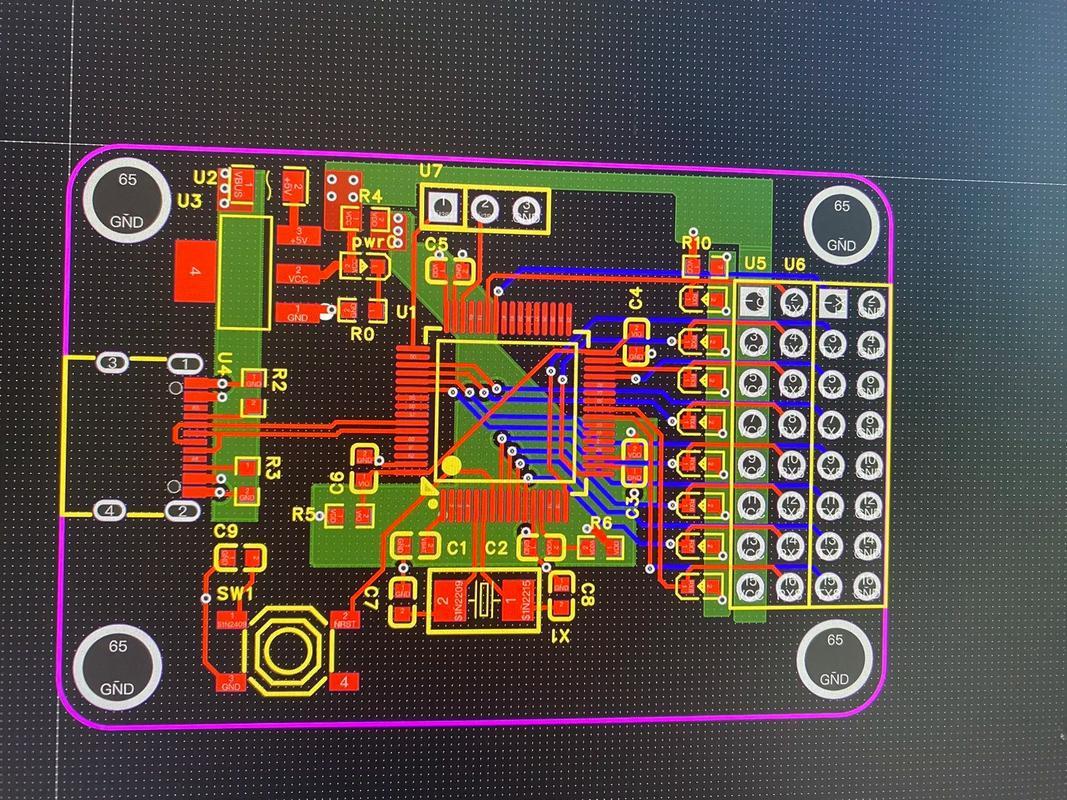 pcb设计软件教程,pcb设计软件教程下载