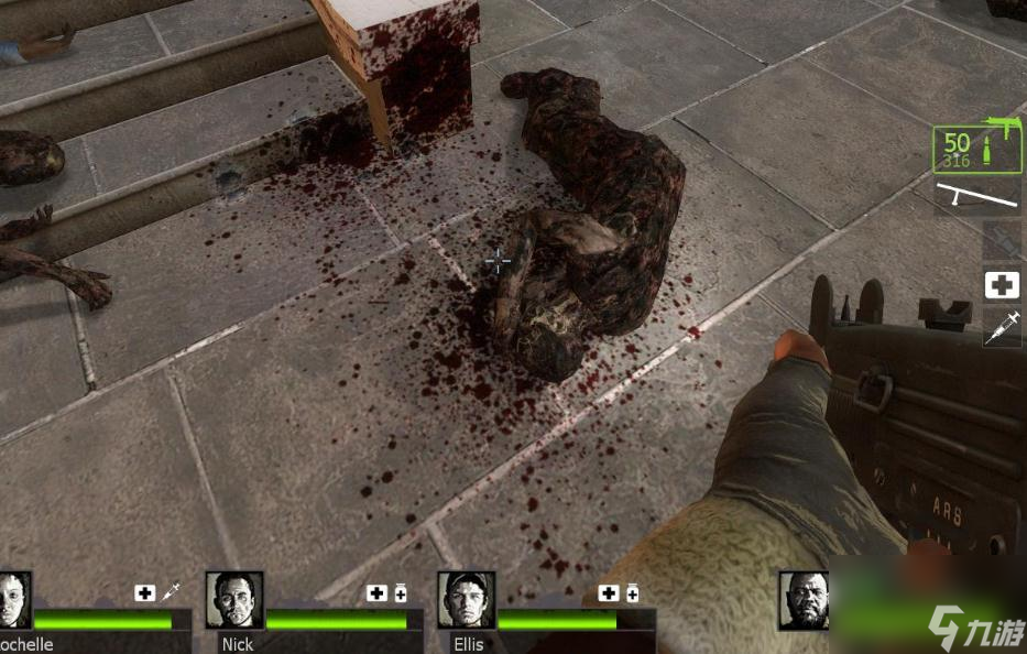 寂静岭2游戏攻略,寂静岭2游戏攻略第2章