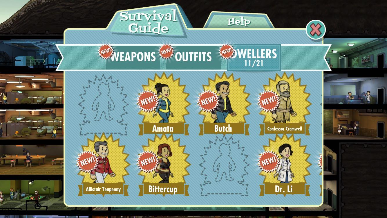 shelter游戏攻略,sheltered剧情攻略 shelter游戏攻略,sheltered剧情攻略