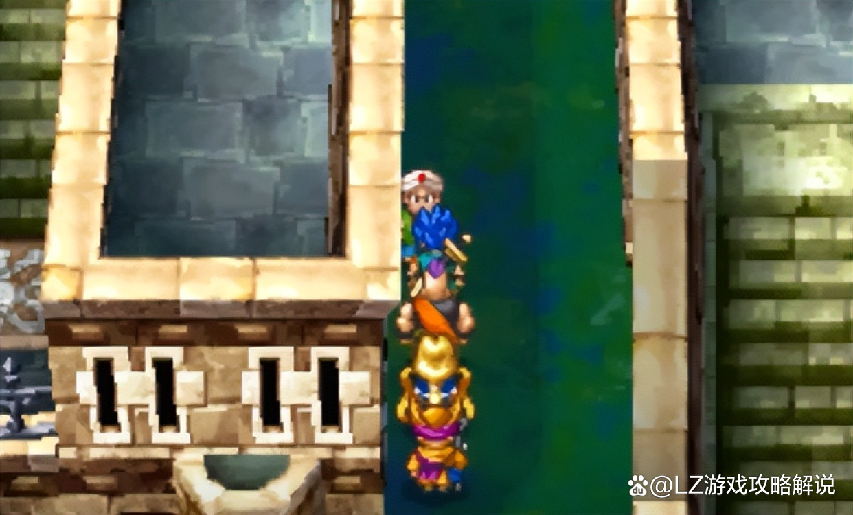 nds游戏攻略,nds过关游戏