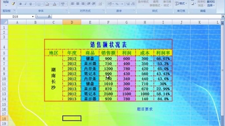 office办公软件教程合集,office办公软件教程入门必看视频