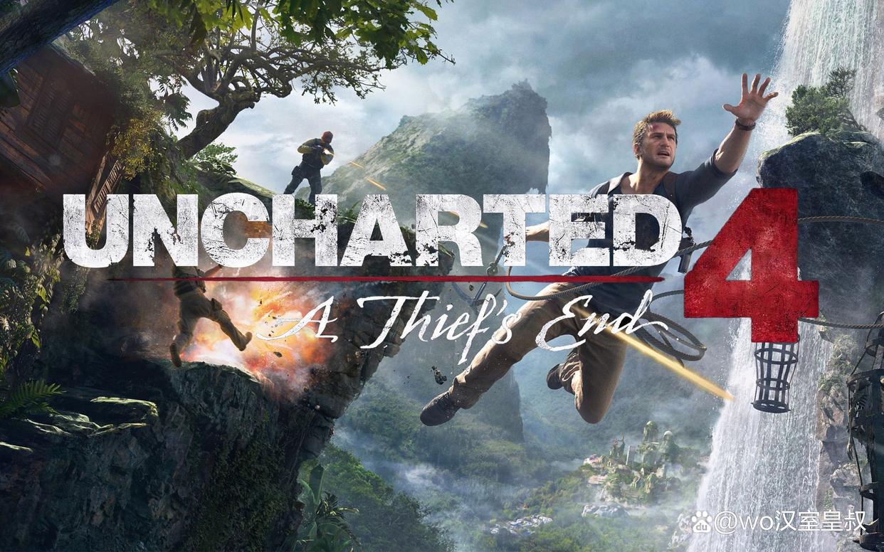 ps4游戏攻略,ps4游戏uncharted攻略 ps4游戏攻略,ps4游戏uncharted攻略