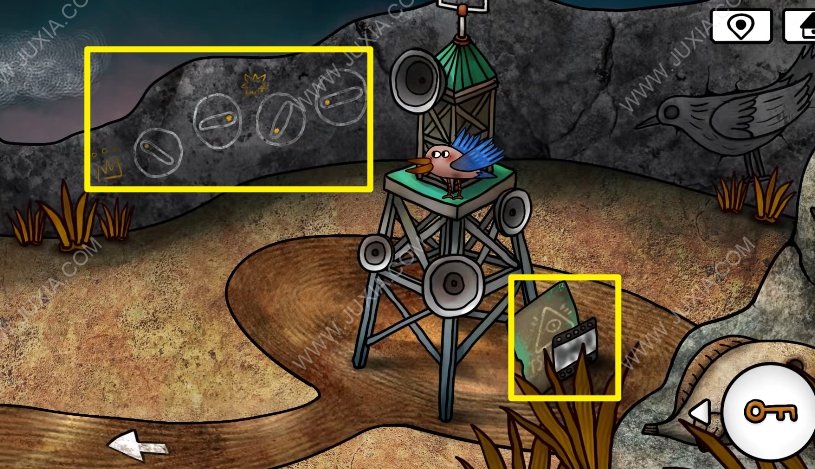 迷失岛游戏攻略,迷失岛攻略大全二周目