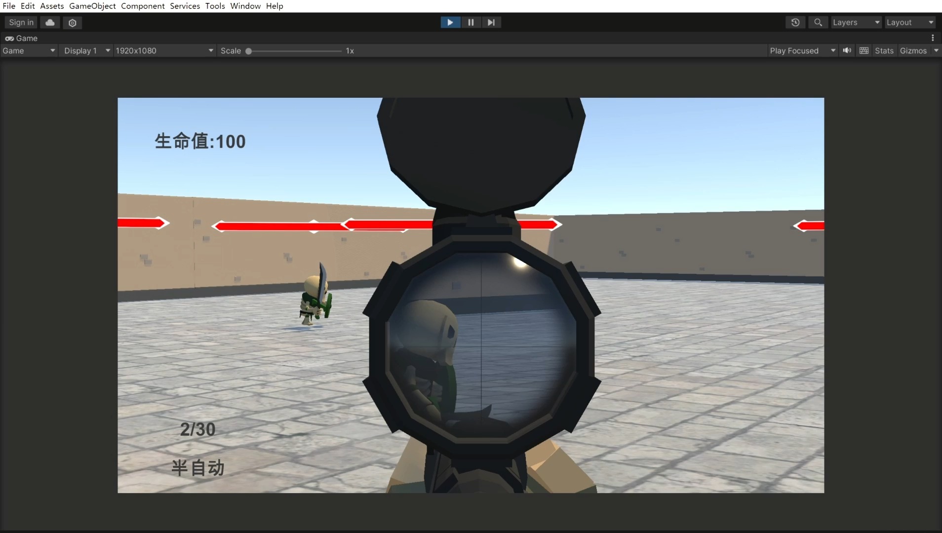 fps软件教程,fps creator
