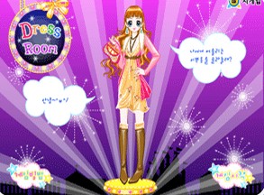 时尚女王游戏攻略,时尚女王06攻略