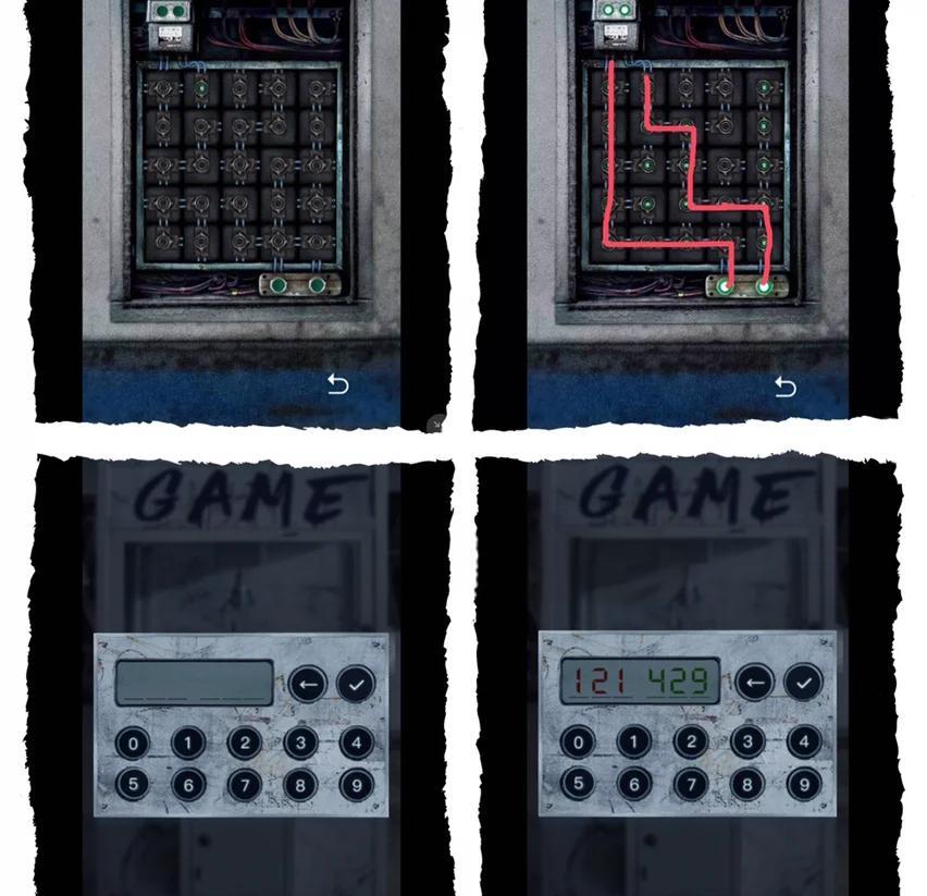 记忆重构游戏攻略,记忆重构攻略47725