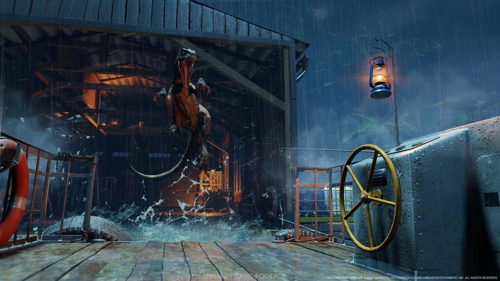 侏罗纪公园游戏攻略,侏罗纪公园2020攻略 侏罗纪公园游戏攻略,侏罗纪公园2020攻略