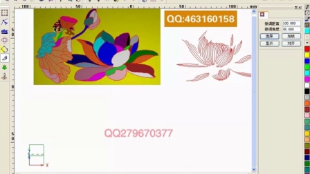 雕刻机刀路软件教程,雕刻机刀路软件教程视频