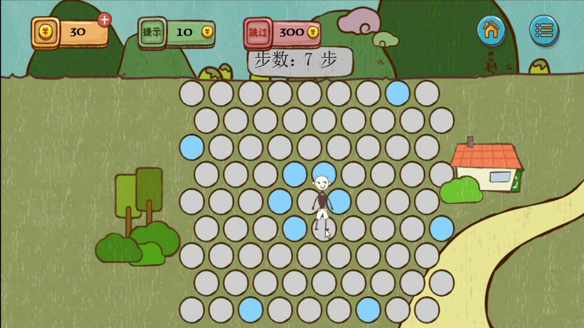 史上最坑爹的游戏10攻略,史上最坑爹的游戏10攻略大全