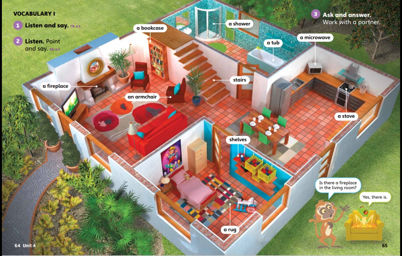 house游戏攻略,圆屋roundhouse游戏攻略