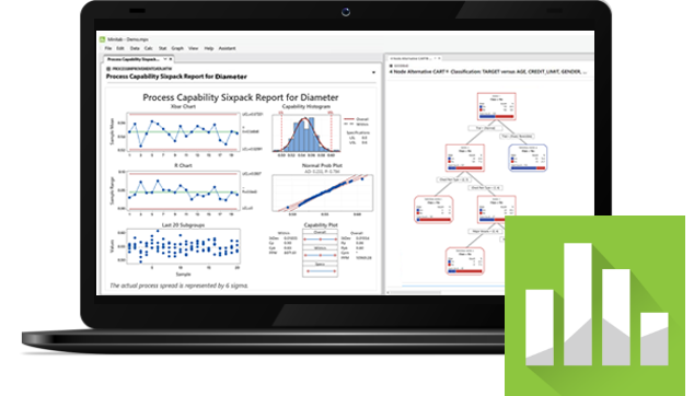 minitab软件教程,minitab软件免费教程