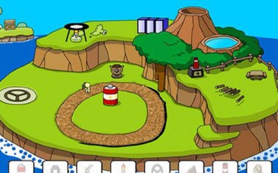 生命之岛游戏攻略,生命之岛游戏怎么通关 生命之岛游戏攻略,生命之岛游戏怎么通关