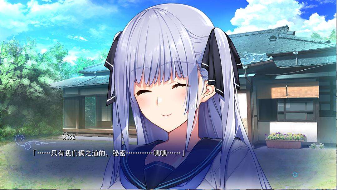 水莲和紫苑游戏攻略,水莲与紫苑是什么游戏