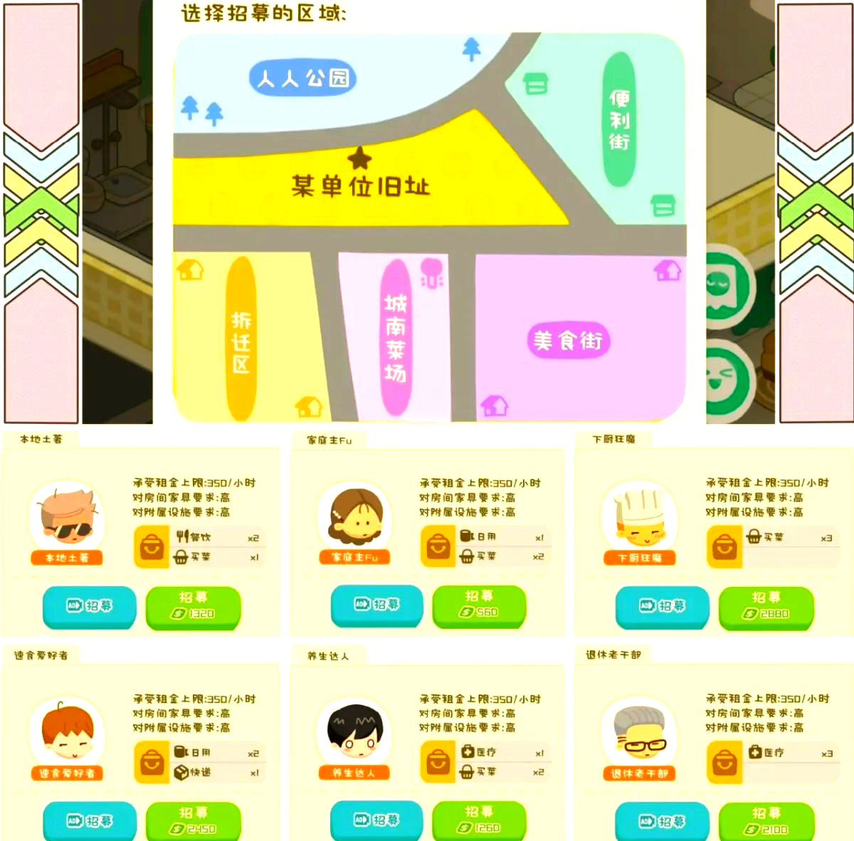 房东模拟器游戏攻略,房东模拟器游戏好玩吗