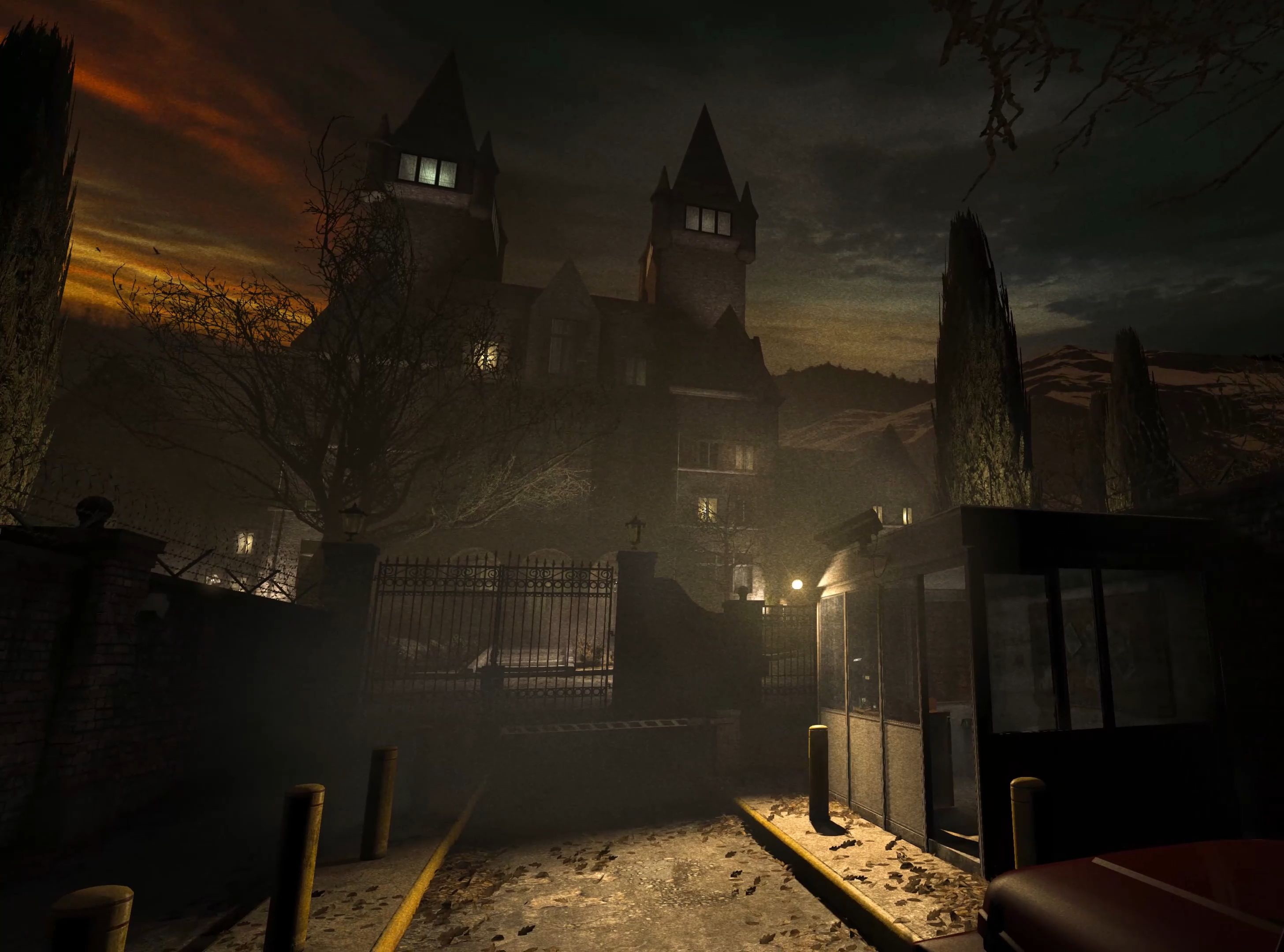 逃生游戏攻略,可怕恐怖逃生游戏攻略