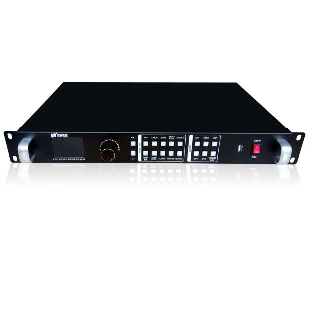 灵信led控制软件教程,灵信led设置