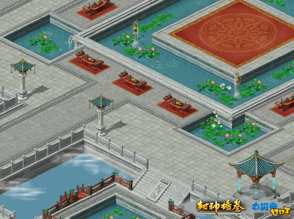 封神榜小游戏攻略,小游戏封神榜物品作用