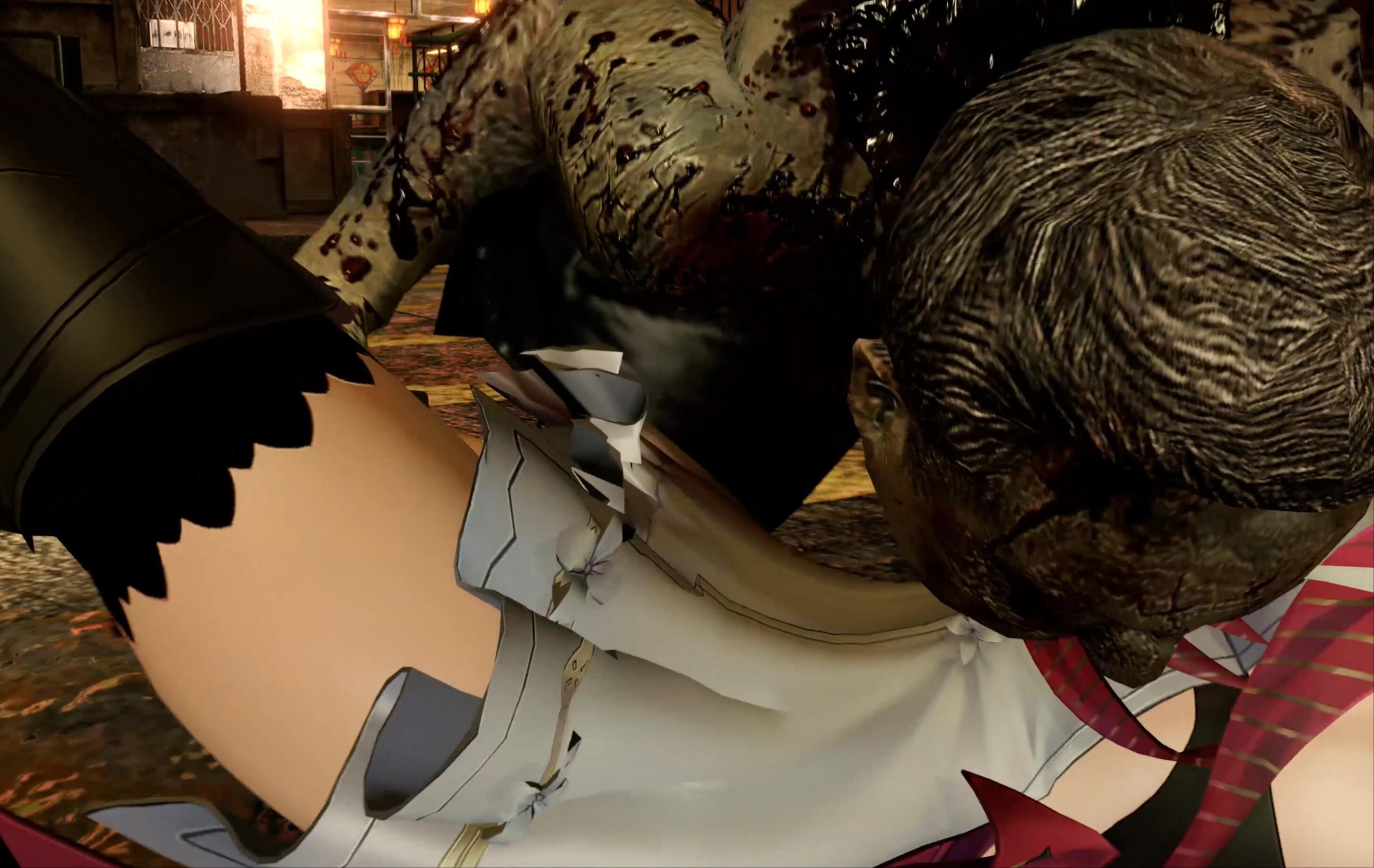 生化危机6游戏视频攻略,生化危机6游戏视频攻略解说 生化危机6游戏视频攻略,生化危机6游戏视频攻略解说