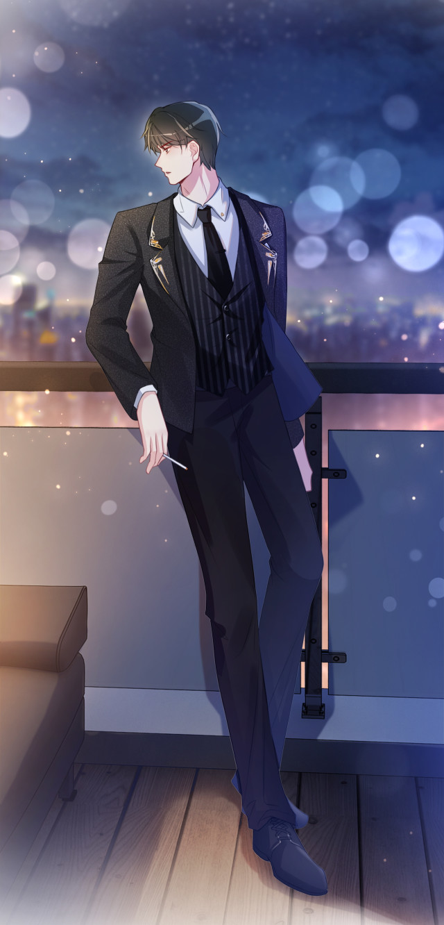 关于快穿之男主攻略游戏2的信息 关于快穿之男主攻略游戏2的信息