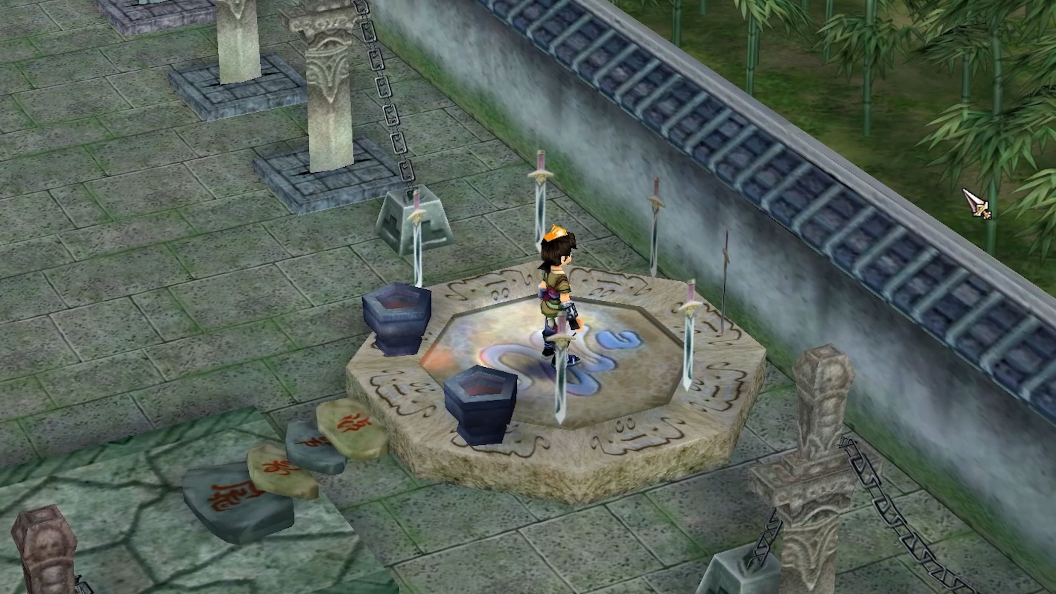 仙剑三游戏攻略,仙剑三游戏攻略word