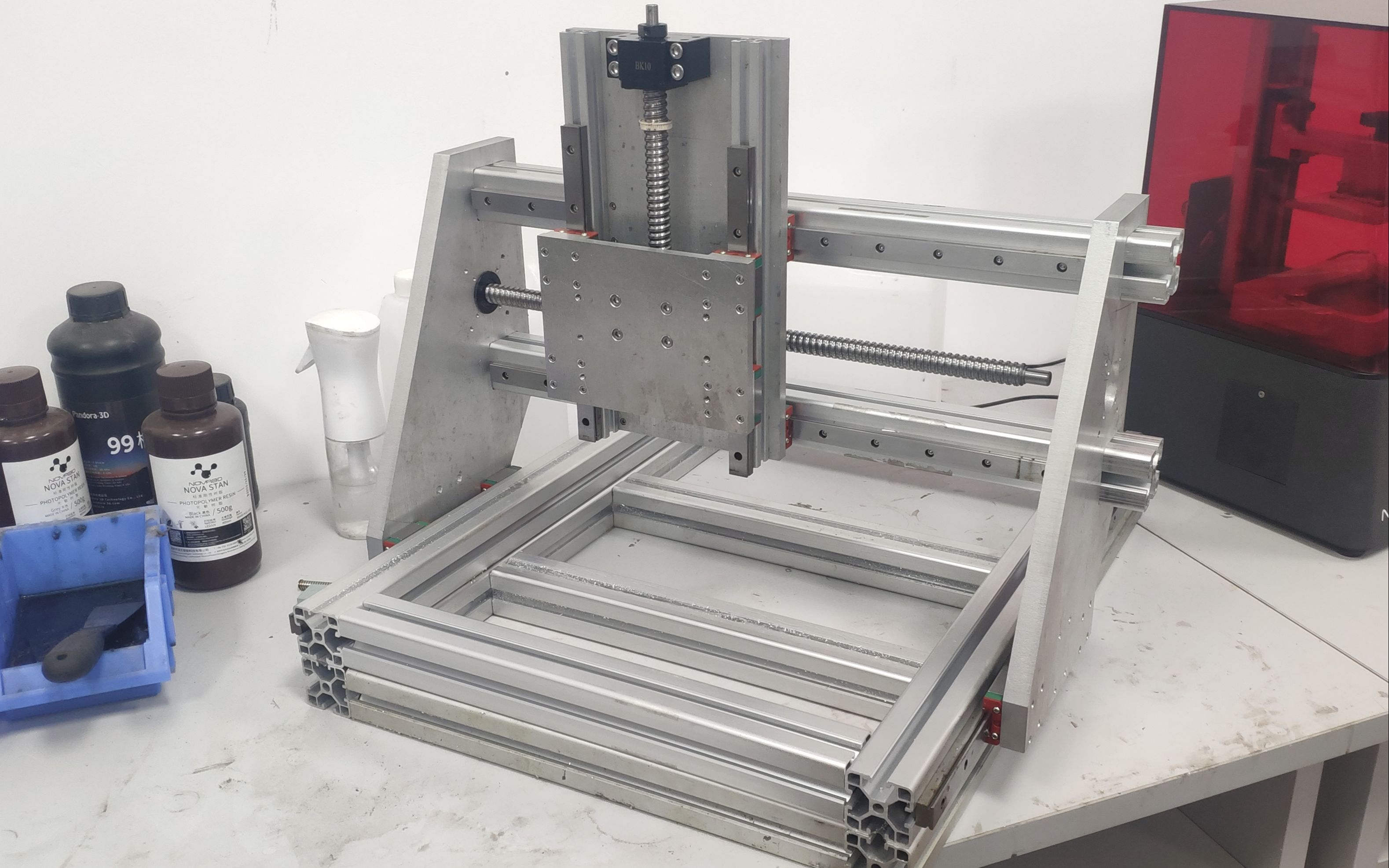 桌面cnc雕刻机软件教程,桌面cnc雕刻机软件教程视频