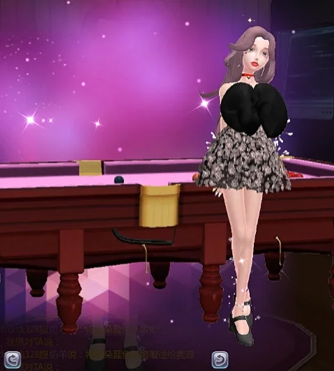 touch炫舞游戏攻略,touch炫舞action