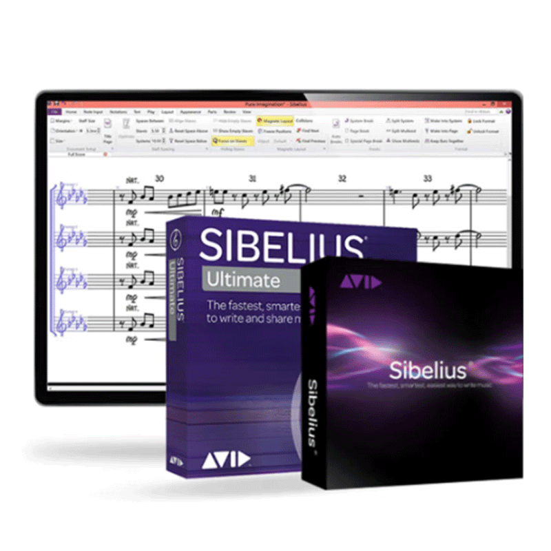 西贝柳斯打谱软件教程,西贝柳斯打得谱子怎么导出来 西贝柳斯打谱软件教程,西贝柳斯打得谱子怎么导出来