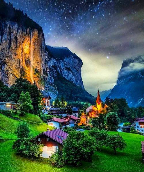 瑞士巨型冰川断裂,瑞士巨型冰川断裂原因