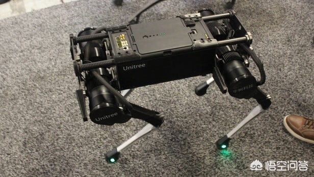 宇树科技变更新名称,宇树科技创始人是江西人吗? 宇树科技变更新名称,宇树科技创始人是江西人吗?