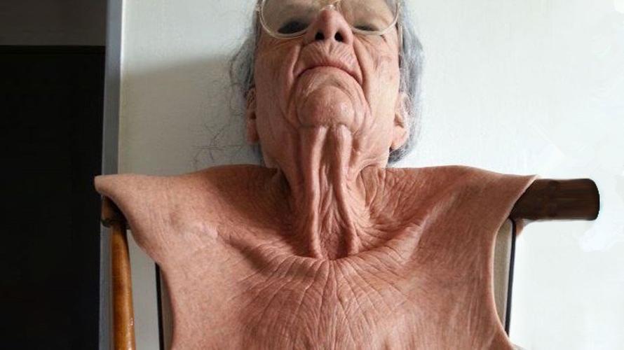 戴人皮面具入室盗窃,人脸识别能识别出人皮面罩吗?