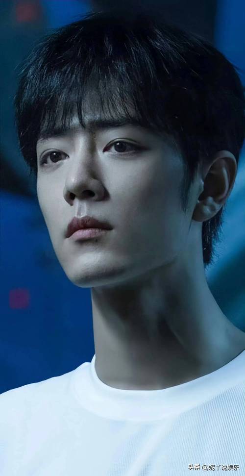 李现拍鸟成省考题,李现和张若昀怎么这么像?