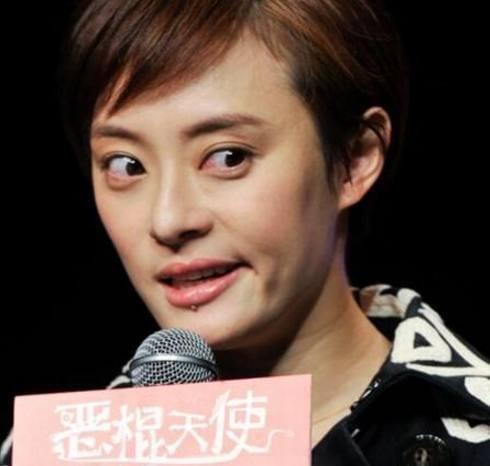孙俪唇下痣没了,孙俪嘴唇下的痣是怎么来的?
