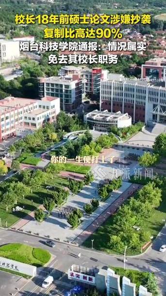 校长论文抄袭被免职,翟天临涉学术造假,论文抄袭违法吗?论文被抄袭该如何维权?